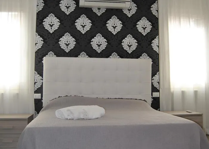 Ca Ballarin B&B Chioggia