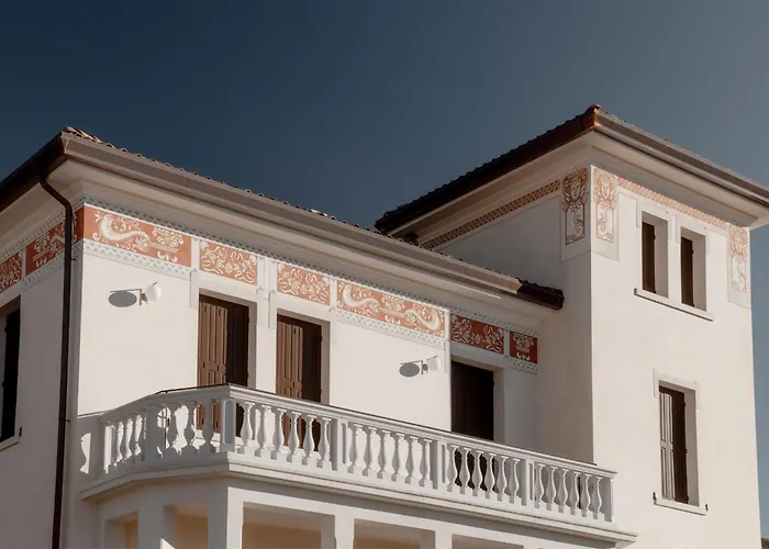 Hotel La Casa Di Laura Valdobbiadene