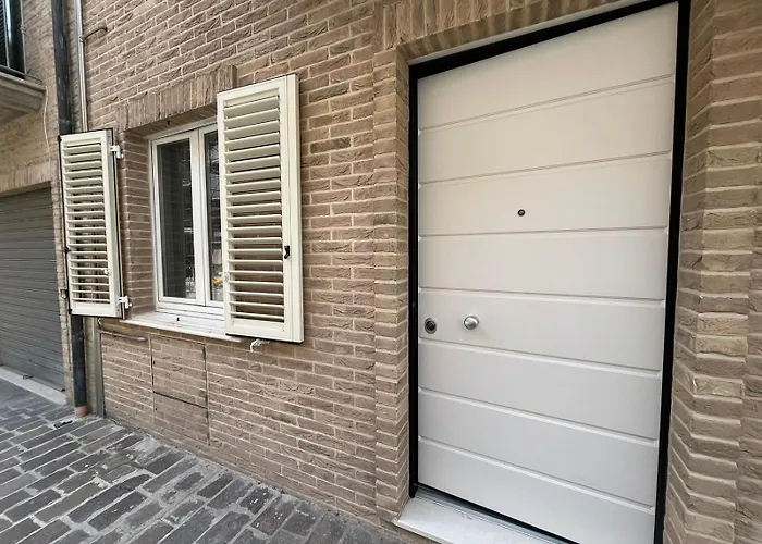 I Santi Apartment Porto SantʼElpidio