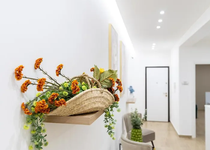 Aria B&B Terrasini