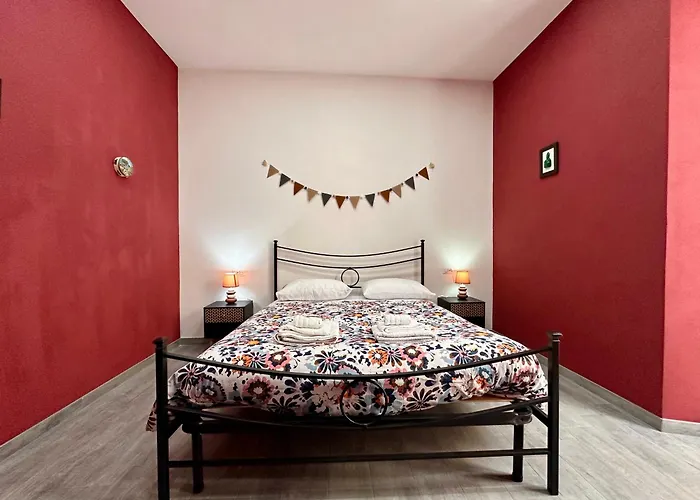 B&B I Tre Santi Napoli