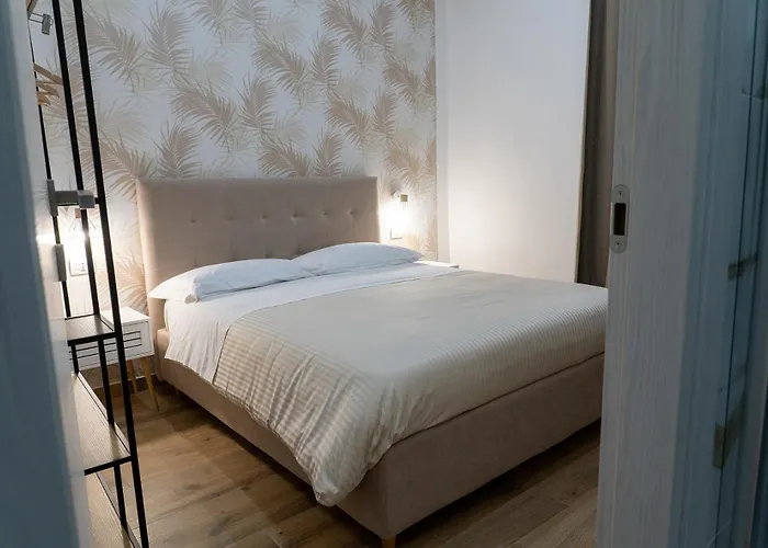 Bed and Breakfast A Casa di Edel Napoli