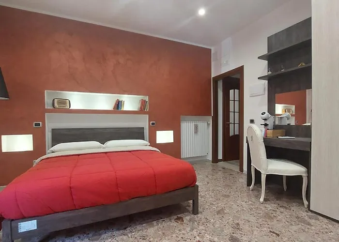 Catherine'S House Salerno