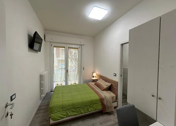 B&B Il Volturno Falconara Marittima