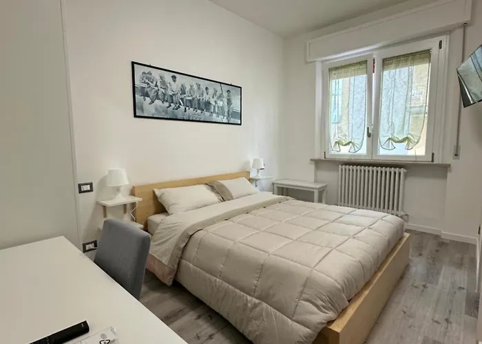 B&B Il Volturno Falconara Marittima