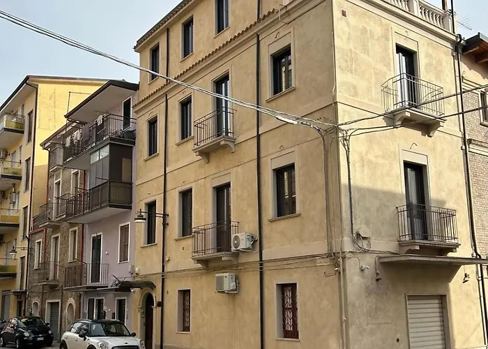 B&B Il Sogno Lamezia Terme