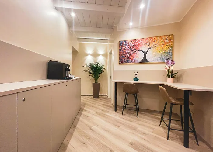 Bed and Breakfast Gio' House Fossano