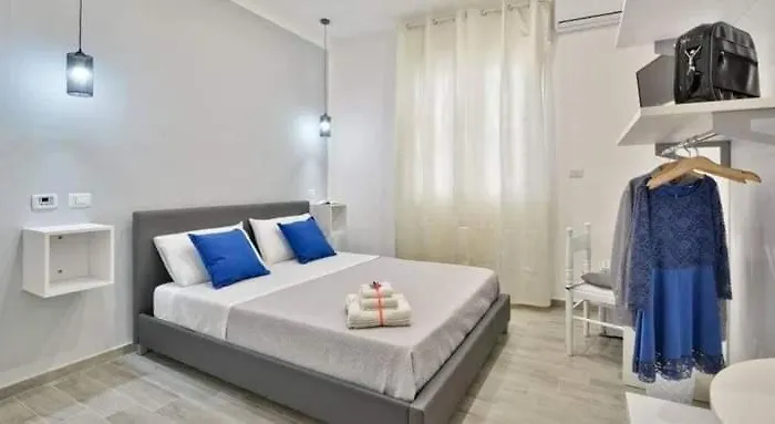 B&B Iris Santa Maria di Castellabate