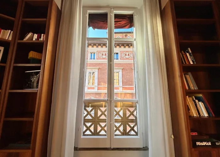 Hotel Frame Bologna