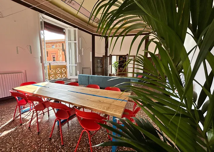 Hotel Frame Bologna