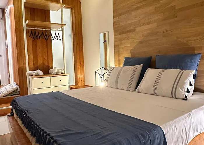 Ammalìa Apartment Trapani