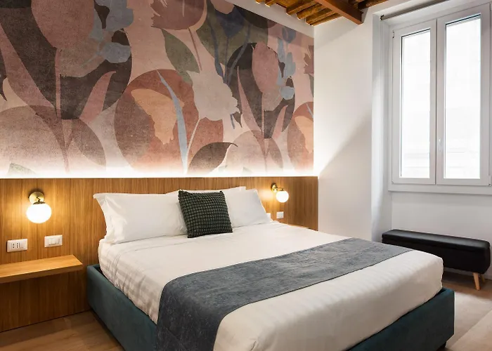 Bed and Breakfast Casa Bernardo Roma