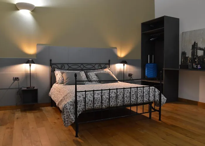 Guest House Birrificio Abruzzese Castel Di Sangro