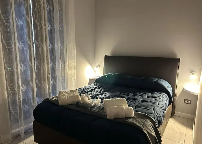 B&B Il Sogno Lamezia Terme