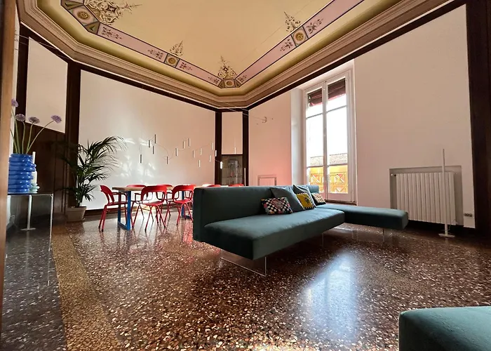 Hotel Frame Bologna