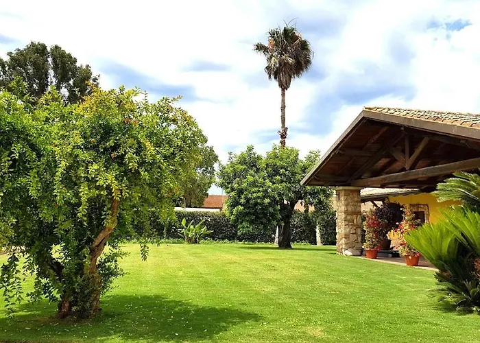 Bed and Breakfast Club House - Asd Sacramento Golf Sabaudia