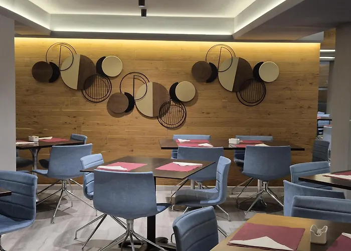 Alassia Hotel Atene