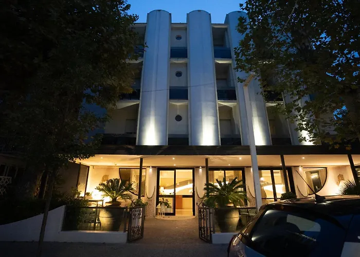Hotel Arabel Riccione