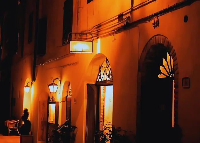 Locanda Il Pino San Gimignano