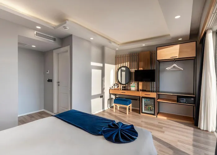 Union Hotel Karakoey Provincia di Provincia di Istanbul