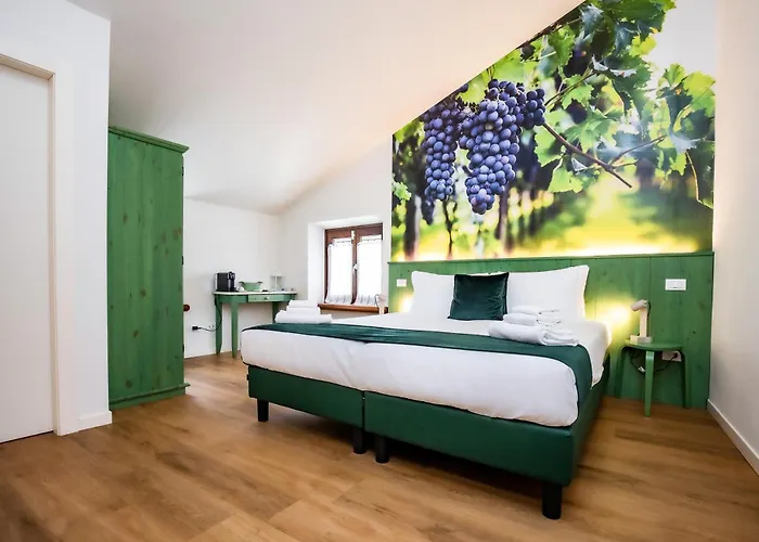 Locanda Il Cavallino Valeggio sul Mincio