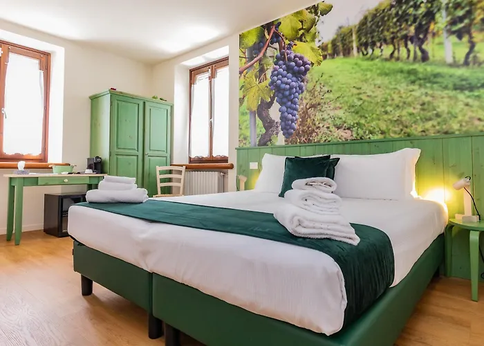 Locanda Il Cavallino Valeggio sul Mincio