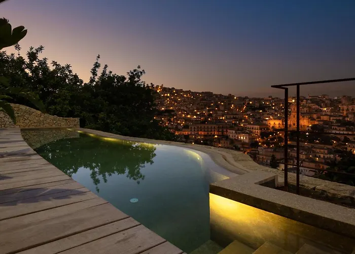 Casa Talia - Rooms Modica