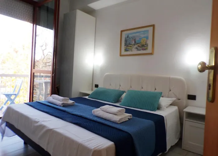 Marittima Hotel Rimini