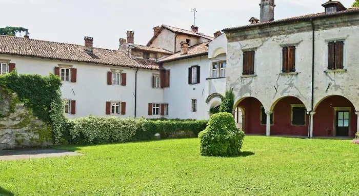 Bed and Breakfast Palazzo Lantieri Gorizia