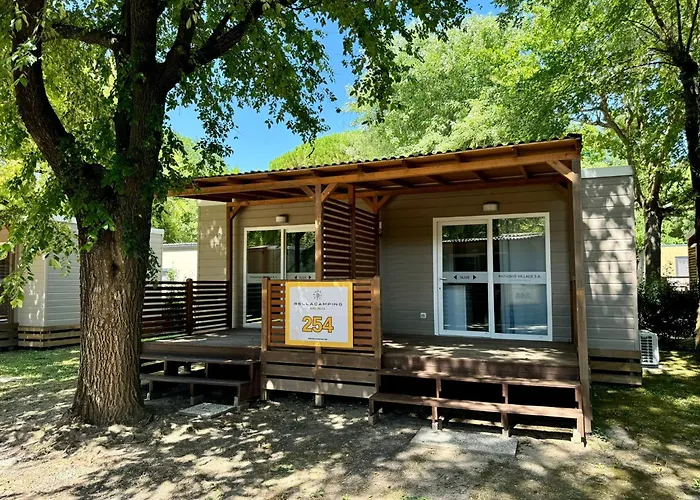 Bella Camping Eraclea Mare