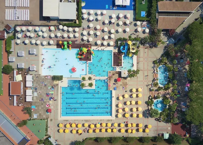 Bella Camping Eraclea Mare