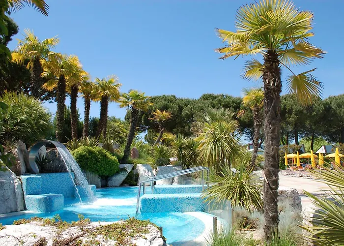 Bella Camping Eraclea Mare