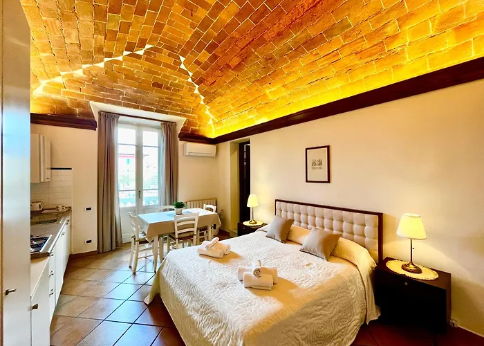 Residence Internazionale Pietrasanta