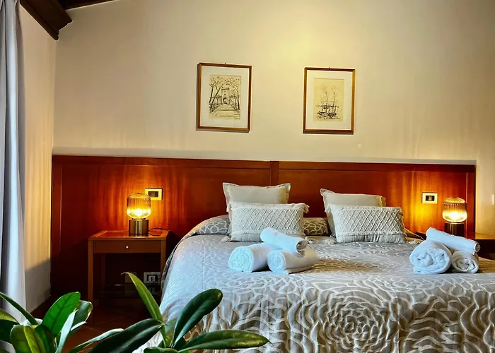 Residence Internazionale Pietrasanta