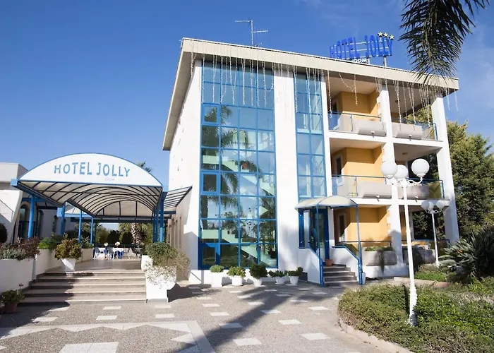 Hotel Jolly Modugno