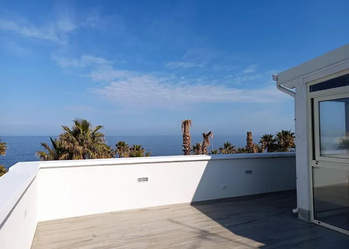 Bed and Breakfast Casa Al Mare Luxury Bari