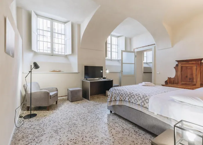 Foresteria Il Voltone Cremona
