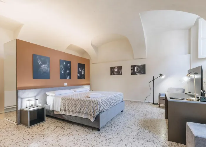 Foresteria Il Voltone Cremona