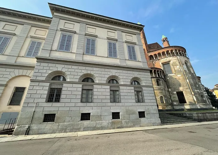 Foresteria Il Voltone Cremona