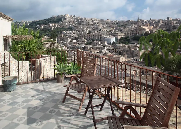 Casa Talia - Rooms Modica