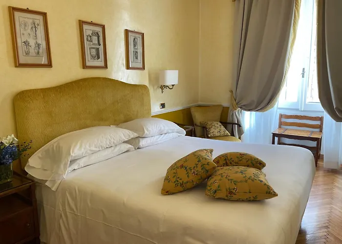 Bettoja Hotel Massimo d'Azeglio Roma