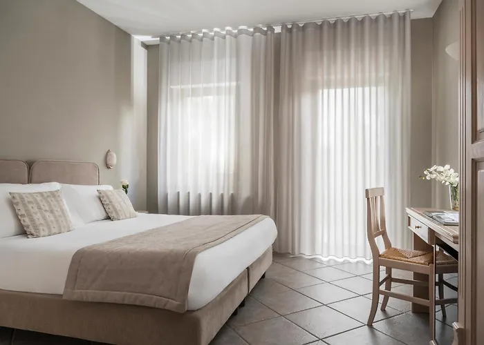 Hotel Don Luis Castel Di Sangro