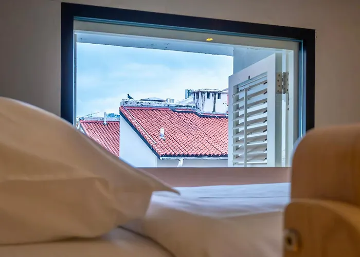 Rest Chinatown Hotel Singapore