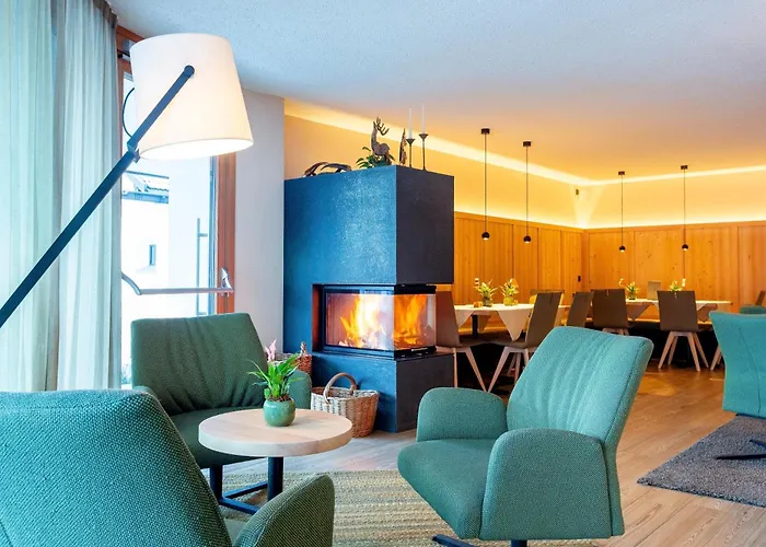 Hotel Lindnerhof San Lorenzo di Sebato