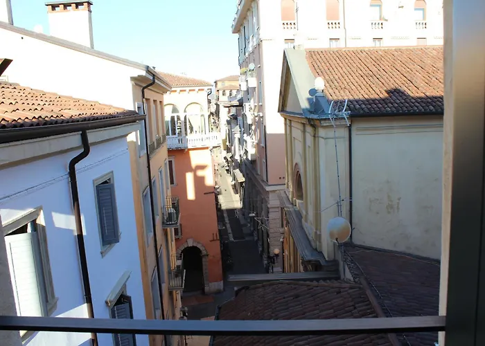 Hotel Residenza Della Samaritana Verona