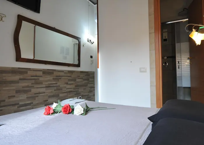 Hotel Roma sogno infinito