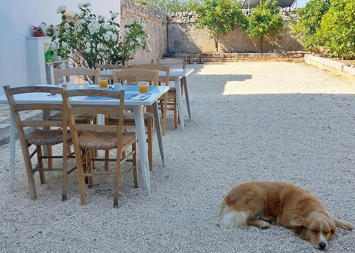 Masseria San Martino Polignano a Mare