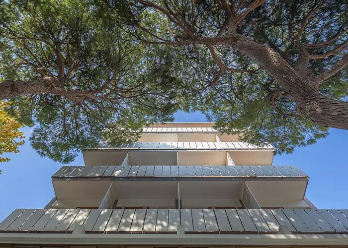 Hotel Astrid Cervia