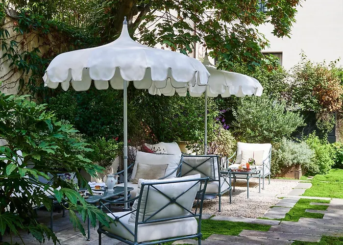 Sweet Inn - Maison Boissière Parigi