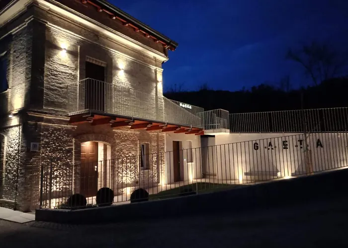 Gaeta Rooms Lanciano